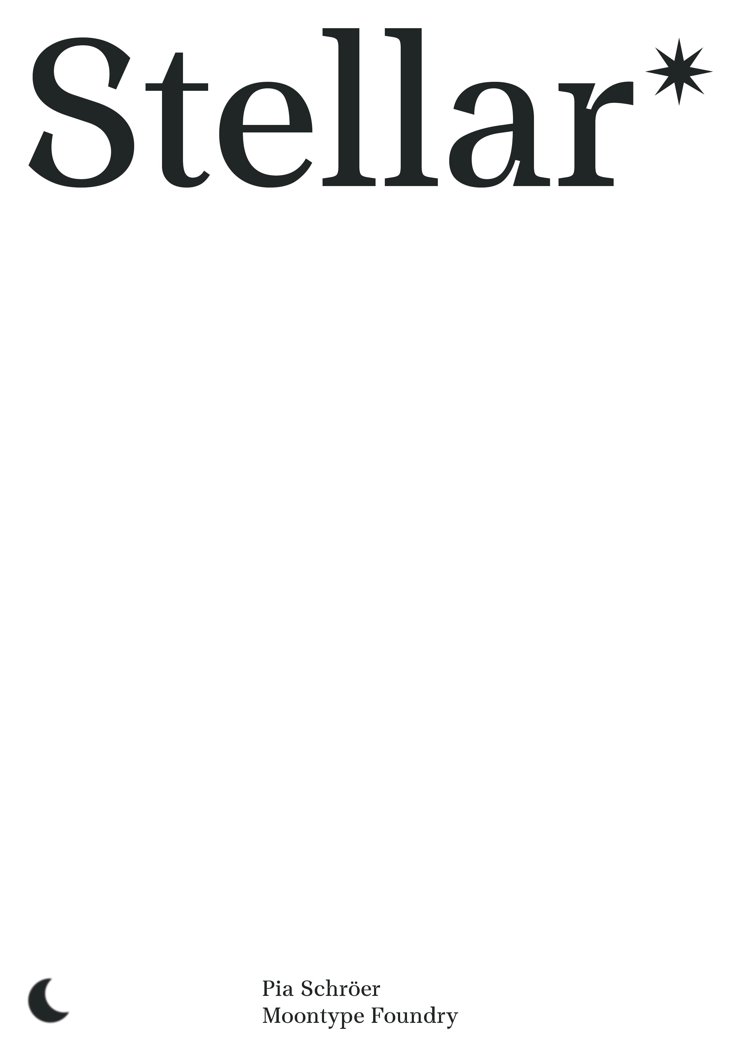 Stellar